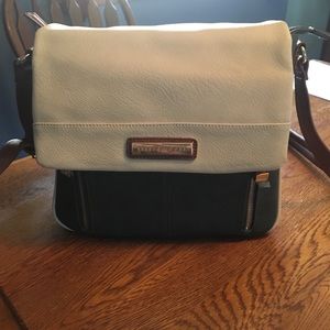 Kelly Moore Luna Vegan Camara Bag/Purse